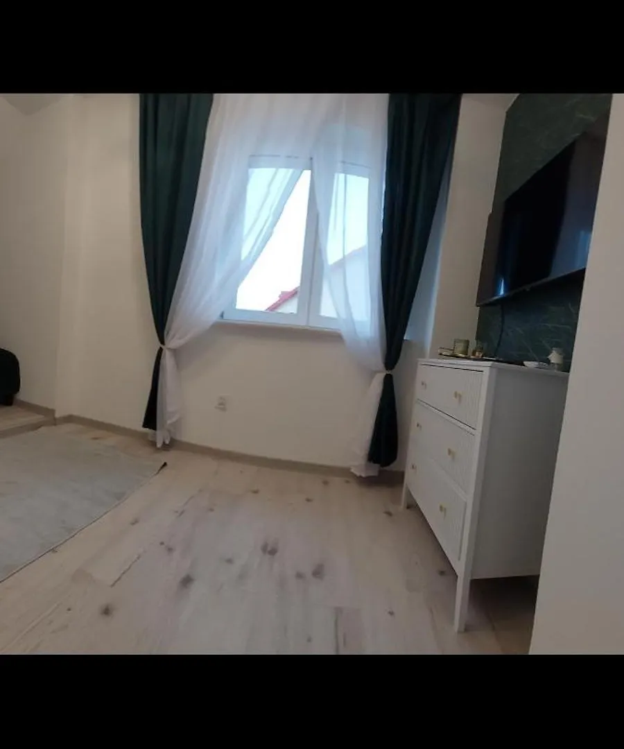 Apartment Apartament Gorskie Zacisze Szklarska Poreba
